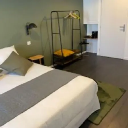 L'atrium D'hotes Bed & Breakfast Dijon