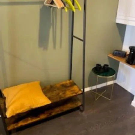 L'atrium D'hotes فندق مبيت وإفطار 3*