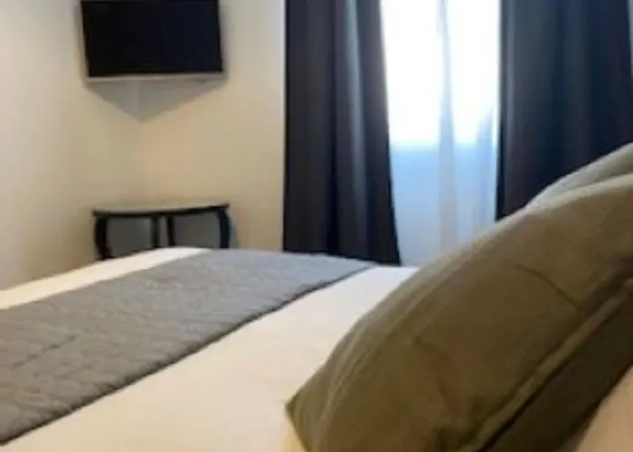 فندق مبيت وإفطار L'atrium D'hotes