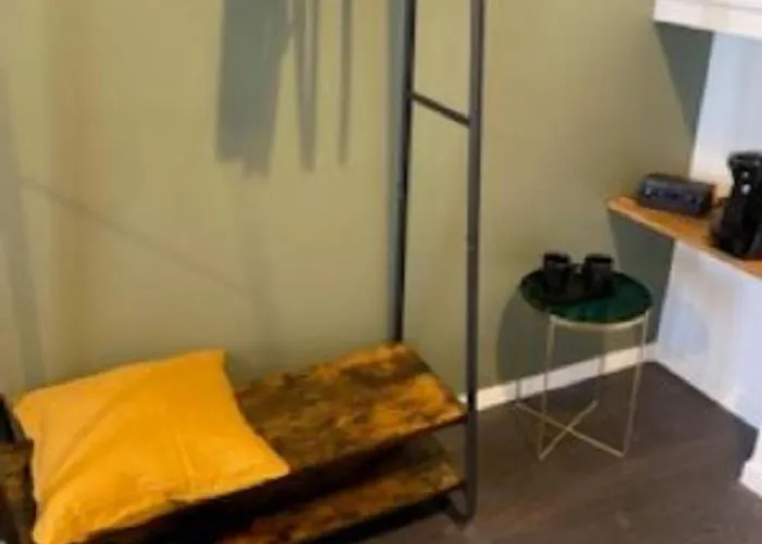 L'atrium D'hotes Frühstückspension 3*